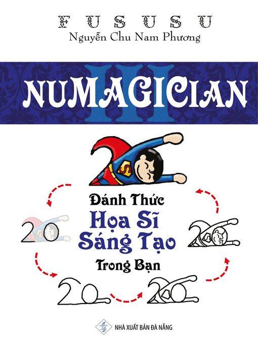 Cover image for Đánh Thức Họa Sĩ Sáng Tạo Trong Bạn